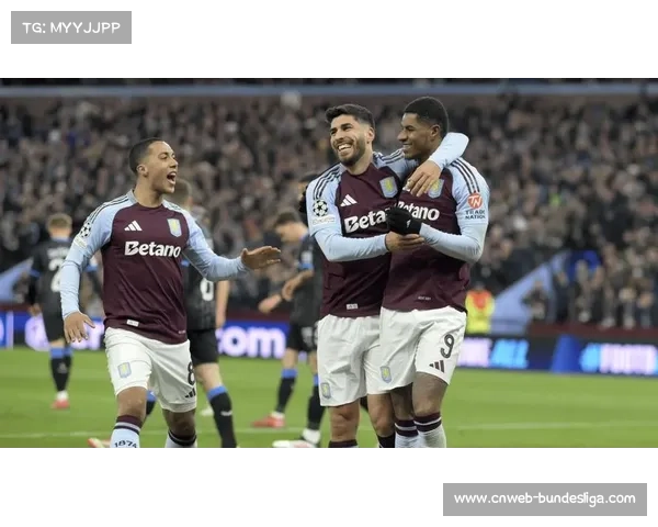 阿斯顿维拉欧联杯对阵年轻人,沃特金斯领衔锋线