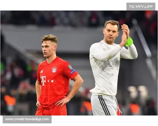 诺伊尔伤愈复出表现稳健,老将依旧担当后防中坚