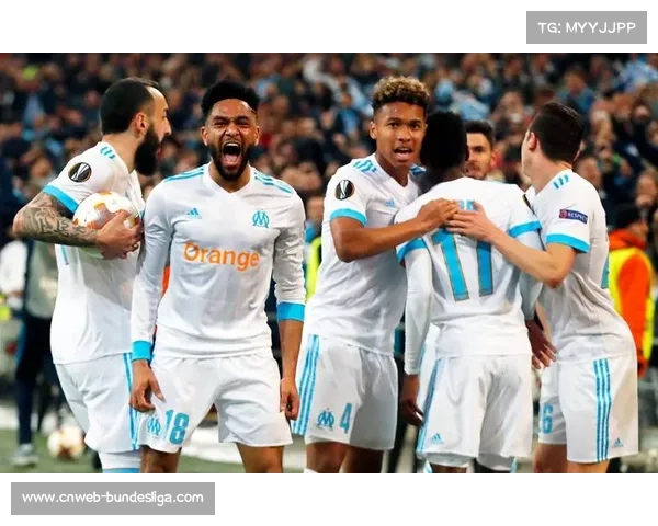 法甲射手榜仅两人进球上双,进攻效率普遍不高